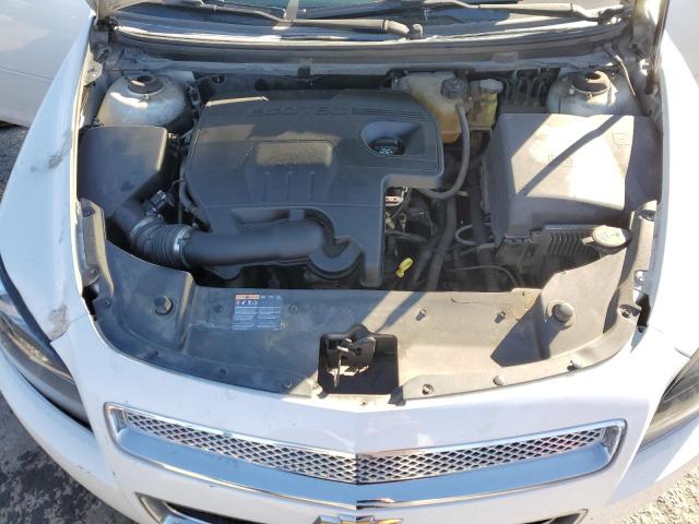 Photo 11 from auction – 2012 CHEVROLET MALIBU LS with VIN 1G1ZA5EU3CF390602