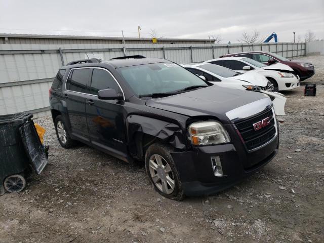 Photo 4 from auction – 2013 GMC TERRAIN SL with VIN 2GKALSEK0D6254214