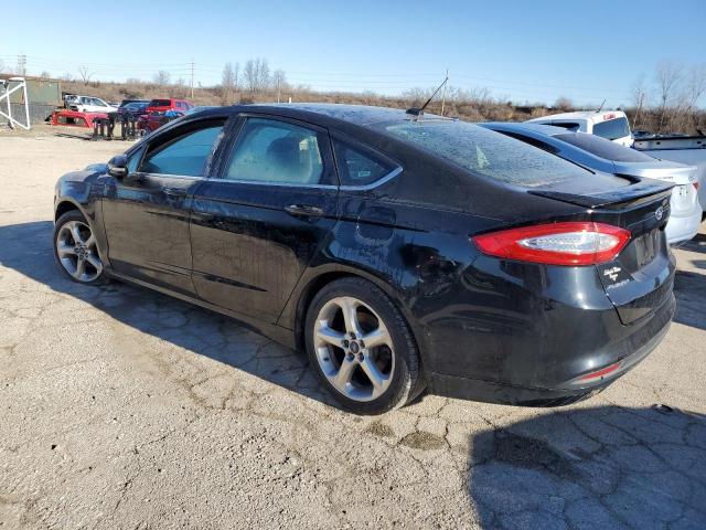 Photo 2 from auction – 2016 FORD FUSION SE with VIN 3FA6P0HDXGR361880