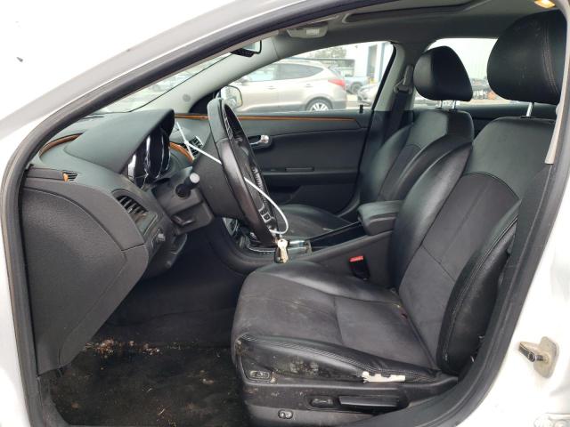 Photo 7 from auction – 2011 CHEVROLET MALIBU 2LT with VIN 1G1ZD5E78BF391891