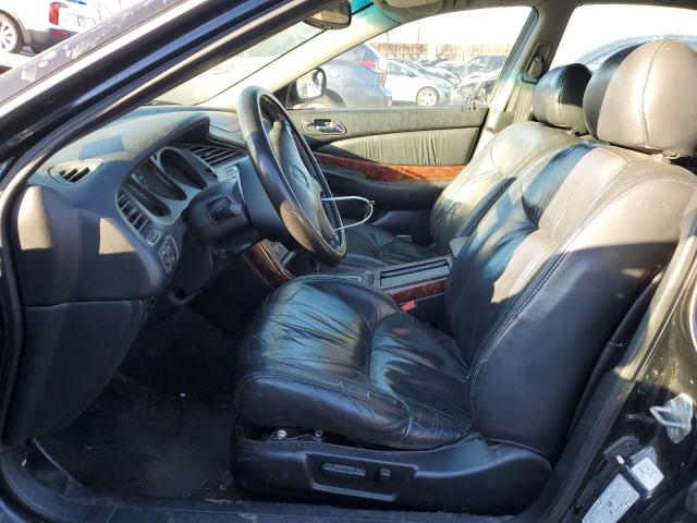 Photo 7 from auction – 2000 ACURA 3.2TL with VIN 19UUA5660YA020599