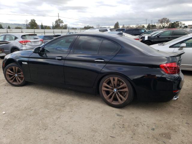 Photo 2 from auction – 2016 BMW 528 I with VIN WBA5A5C54GD527854