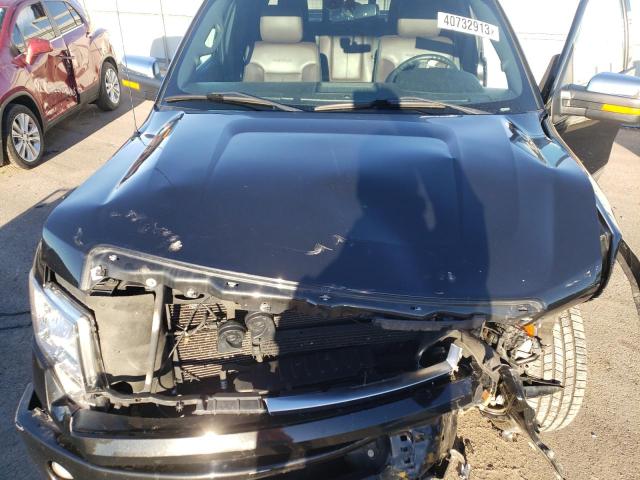 Photo 11 from auction – 2012 FORD F150 SUPER with VIN 1FTFW1ET4CFA74797