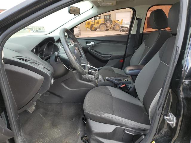 Photo 7 from auction – 2014 FORD FOCUS SE with VIN 1FADP3F27EL430014