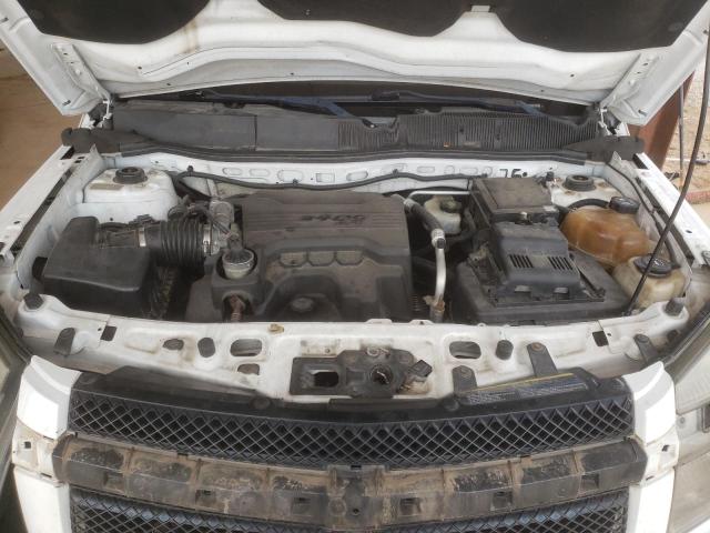 Photo 12 from auction – 2007 CHEVROLET EQUINOX LT with VIN 2CNDL73F776250110