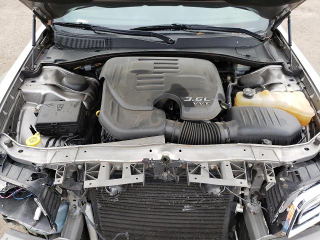 Photo 11 from auction – 2014 CHRYSLER 300C with VIN 2C3CCAEG3EH323062