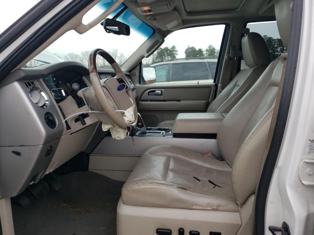 Photo 7 from auction – 2010 FORD EXPEDITION with VIN 1FMJK1K56AEA64315