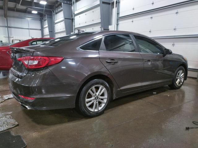 Photo 3 from auction – 2015 HYUNDAI SONATA SE with VIN 5NPE24AF4FH154684