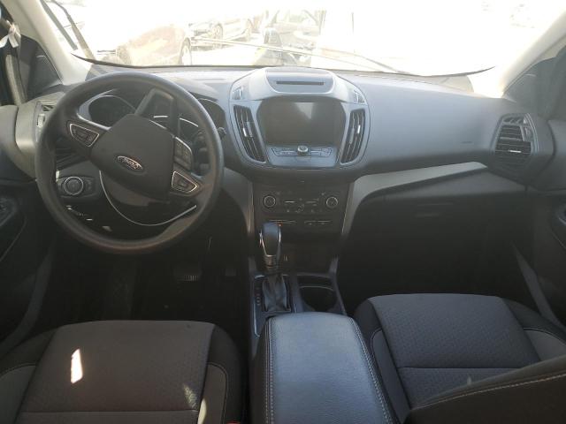 Photo 8 from auction – 2018 FORD ESCAPE SE with VIN 1FMCU9GD7JUC53837