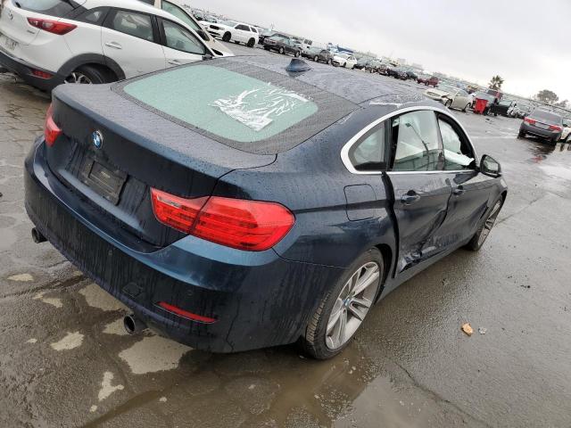 Photo 3 from auction – 2017 BMW 440I GRAN with VIN WBA4E3C37HG826306