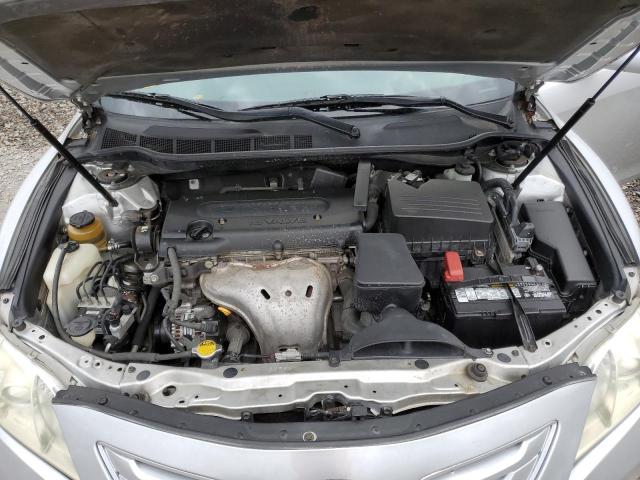 Photo 11 from auction – 2009 TOYOTA CAMRY BASE with VIN 4T1BE46K69U283614