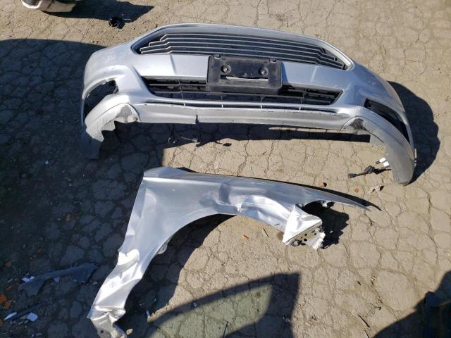 Photo 12 from auction – 2015 FORD FUSION SE with VIN 3FA6P0LU3FR214645
