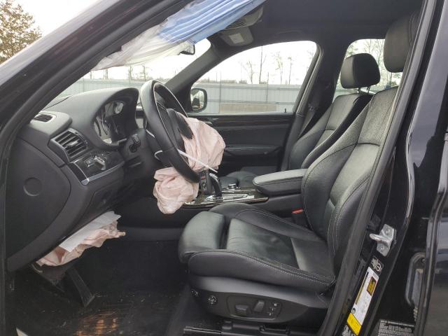 Photo 7 from auction – 2014 BMW X3 XDRIVE3 with VIN 5UXWX7C55E0E76596