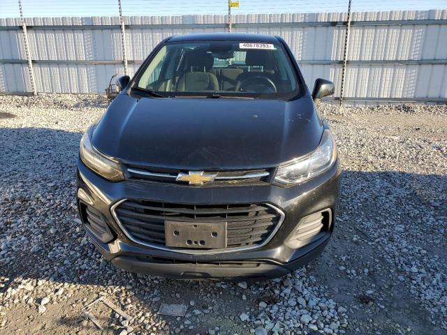 Photo 5 from auction – 2017 CHEVROLET TRAX LS with VIN 3GNCJKSB3HL256689