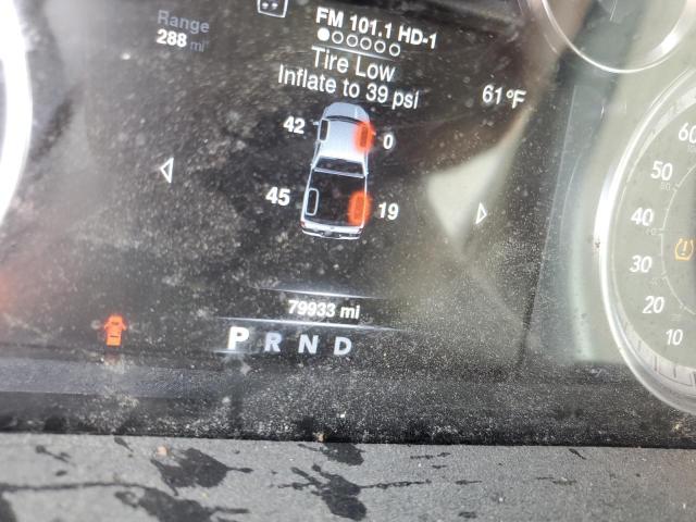 Photo 9 from auction – 2019 RAM 1500 CLASS with VIN 1C6RR6TT4KS653998