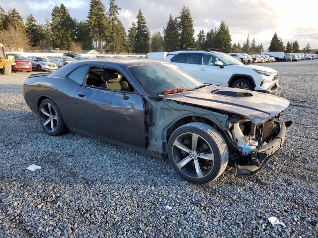 Photo 4 from auction – 2016 DODGE CHALLENGER with VIN 2C3CDZBT5GH192412