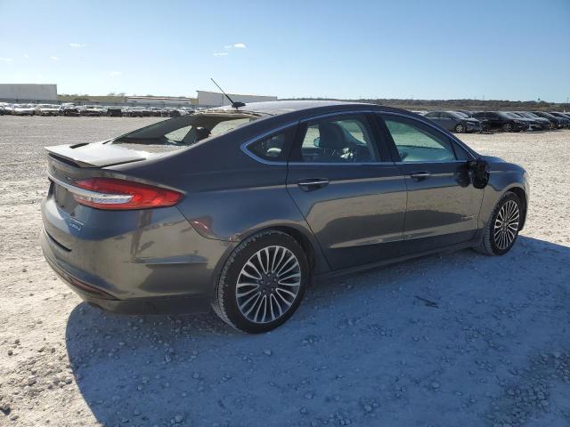 Photo 3 from auction – 2017 FORD FUSION TIT with VIN 3FA6P0RU0HR300554