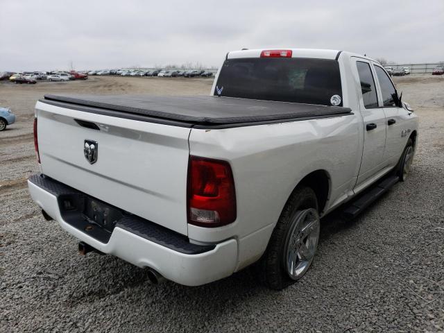 Photo 3 from auction – 2014 RAM 1500 ST with VIN 1C6RR6FT2ES355515