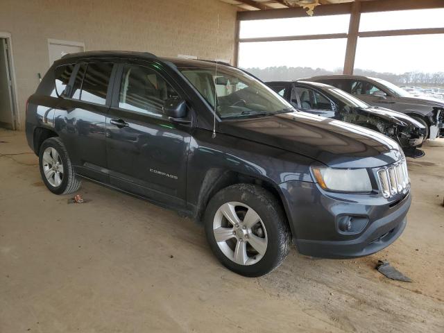 Photo 4 from auction – 2014 JEEP COMPASS LA with VIN 1C4NJCEB5ED540118