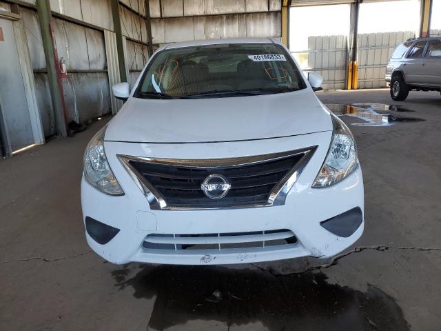 Photo 5 from auction – 2017 NISSAN VERSA S with VIN 3N1CN7AP1HL827607
