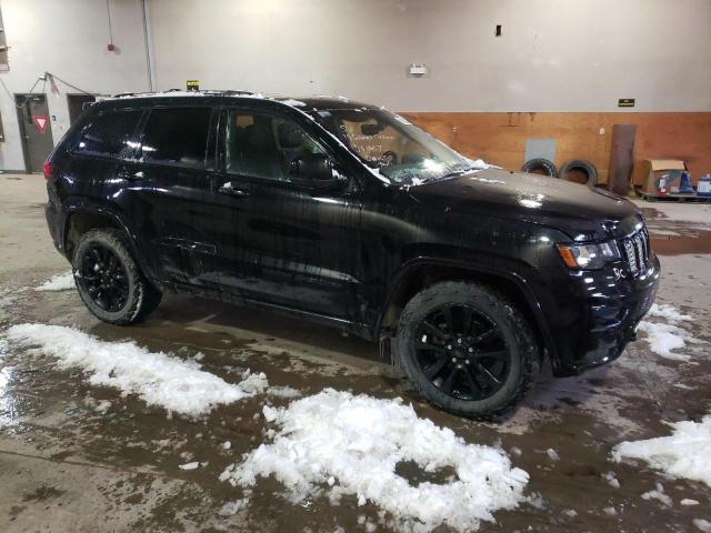 Photo 4 from auction – 2019 JEEP GRAND CHER with VIN 1C4RJFAG1KC828191