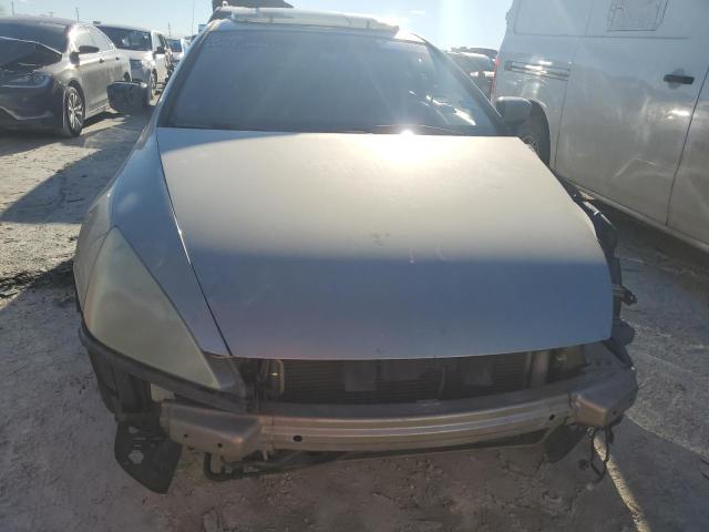Photo 5 from auction – 2004 HONDA ACCORD EX with VIN 1HGCM82604A004522