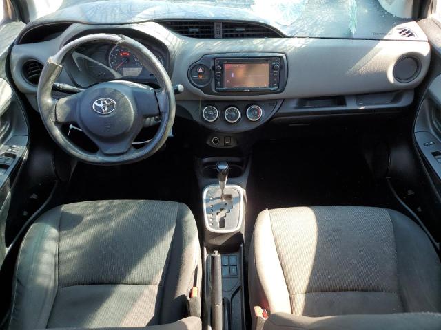 Photo 8 from auction – 2016 TOYOTA YARIS L with VIN VNKKTUD31GA070064
