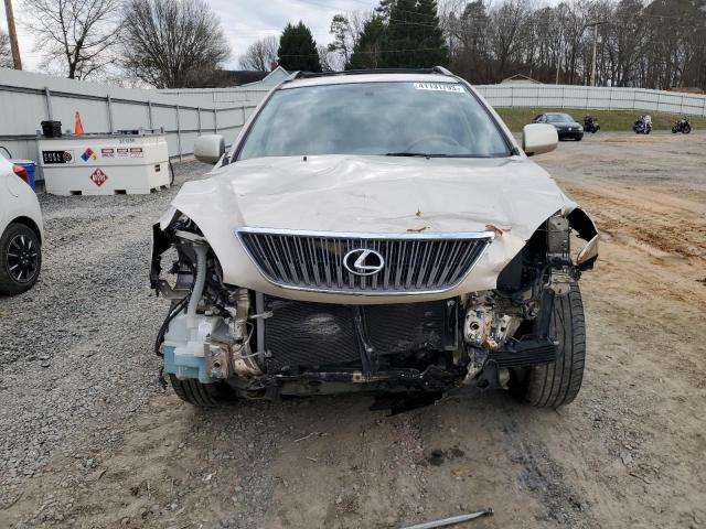 Photo 5 from auction – 2004 LEXUS RX 330 with VIN 2T2GA31U84C012919
