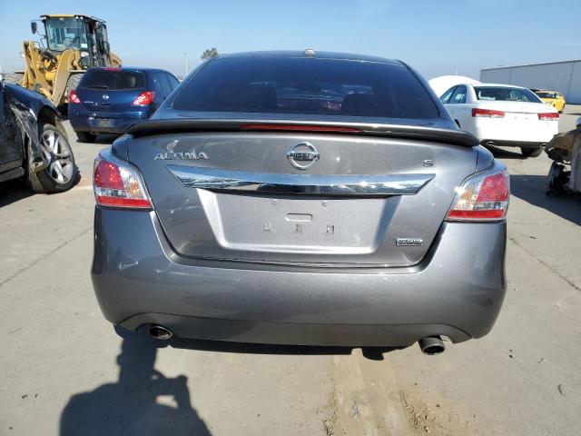 Photo 6 from auction – 2015 NISSAN ALTIMA 2.5 with VIN 1N4AL3AP9FC467083