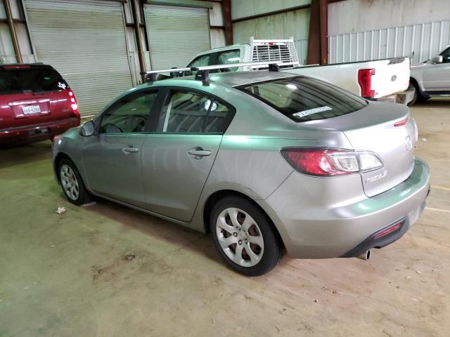 Photo 2 from auction – 2010 MAZDA 3 I with VIN JM1BL1SF3A1213883