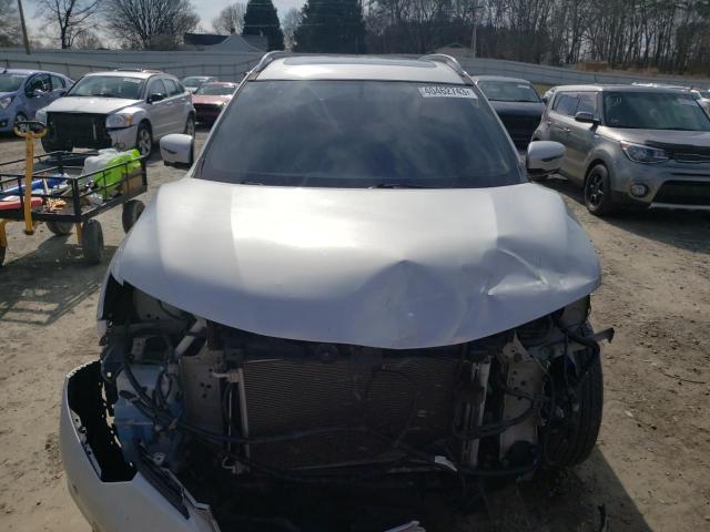 Photo 5 from auction – 2016 NISSAN ROGUE S with VIN 5N1AT2MV7GC912285