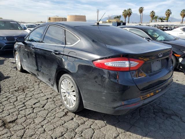 Photo 2 from auction – 2016 FORD FUSION SE with VIN 3FA6P0LU0GR240122