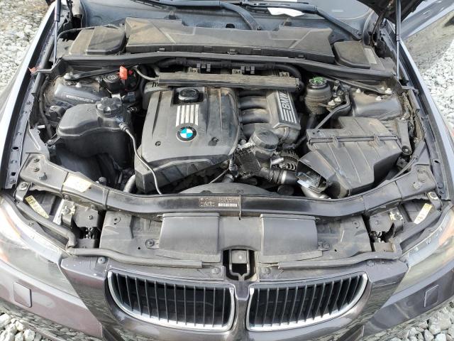 صورة رقم 11 من المزاد - 2008 BMW 328 I مع VIN WBAVA37588NL49201
