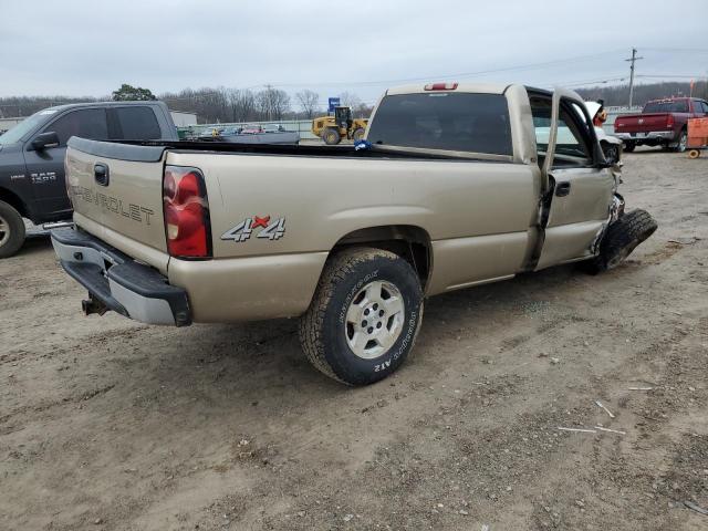 Photo 3 from auction – 2005 CHEVROLET SILVERADO with VIN 1GCEK14V05Z256332