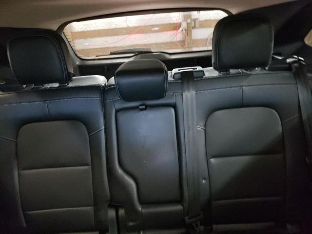 Photo 10 from auction – 2020 FORD ESCAPE SEL with VIN 1FMCU0H60LUA26570