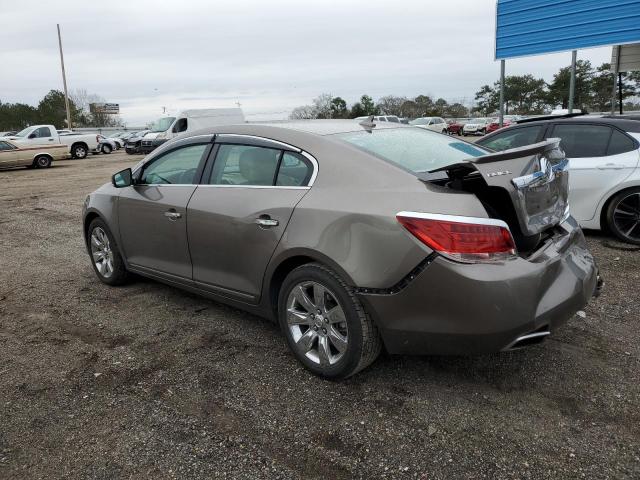 Photo 2 from auction – 2012 BUICK LACROSSE with VIN 1G4GC5E35CF263751