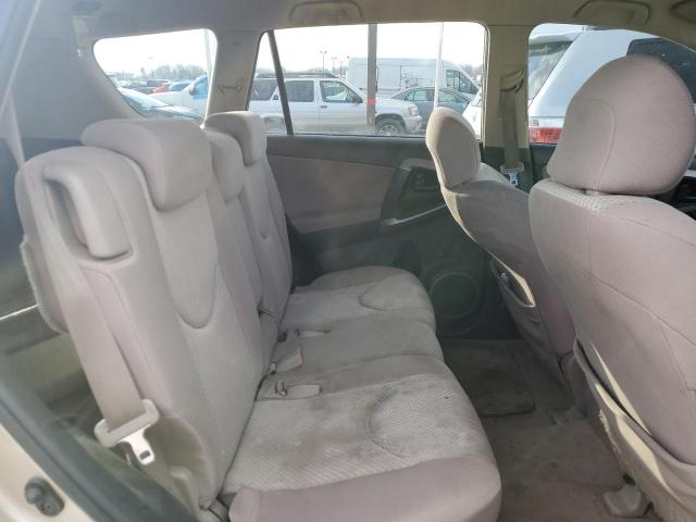 Photo 10 from auction – 2008 TOYOTA RAV4 with VIN JTMBD33V186079855