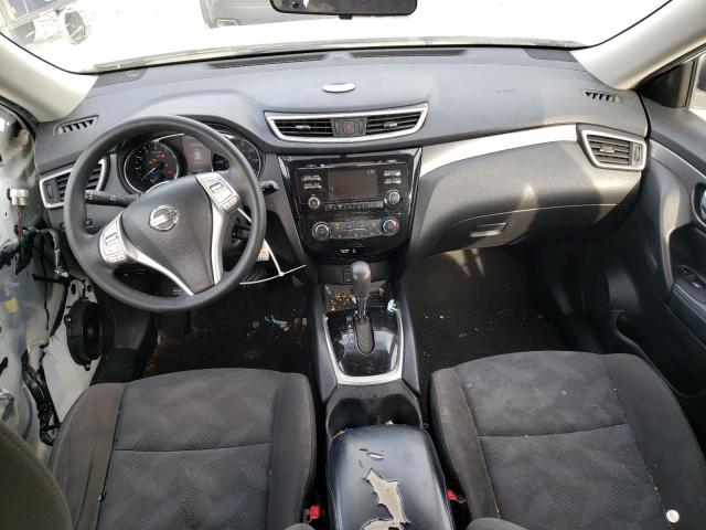 Photo 8 from auction – 2015 NISSAN ROGUE S with VIN KNMAT2MT1FP572996
