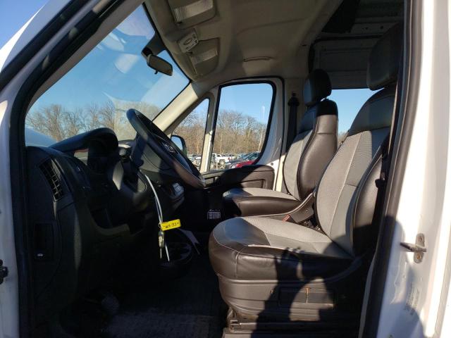 Photo 7 from auction – 2014 RAM PROMASTER with VIN 3C6TRVCG4EE123850