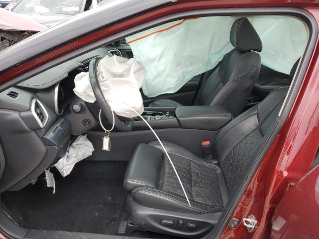 Photo 7 from auction – 2019 NISSAN MAXIMA S with VIN 1N4AA6AV3KC367769