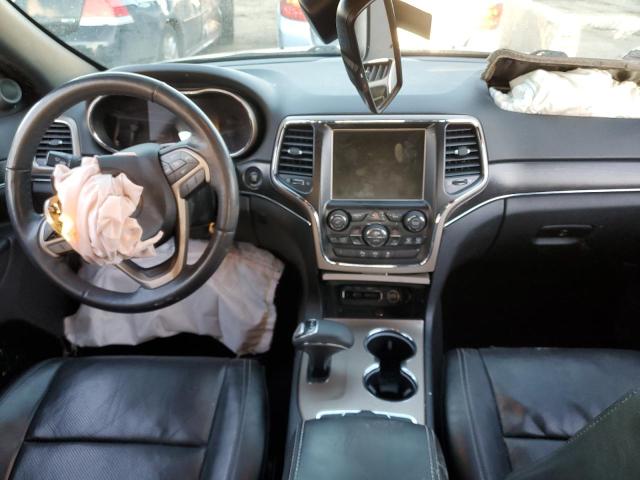 Photo 8 from auction – 2015 JEEP GRAND CHER with VIN 1C4RJFBG8FC956142