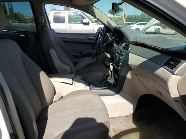 Photo 7 from auction – 2006 CHRYSLER PACIFICA with VIN 2A4GM48416R707246