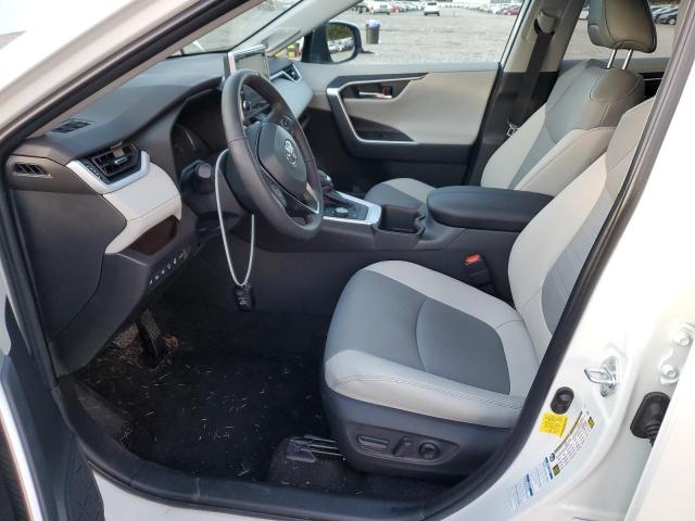 Zdjęcie 7 z aukcji – 2022 TOYOTA RAV4 LIMIT z VIN 4T3D6RFV2NU075583