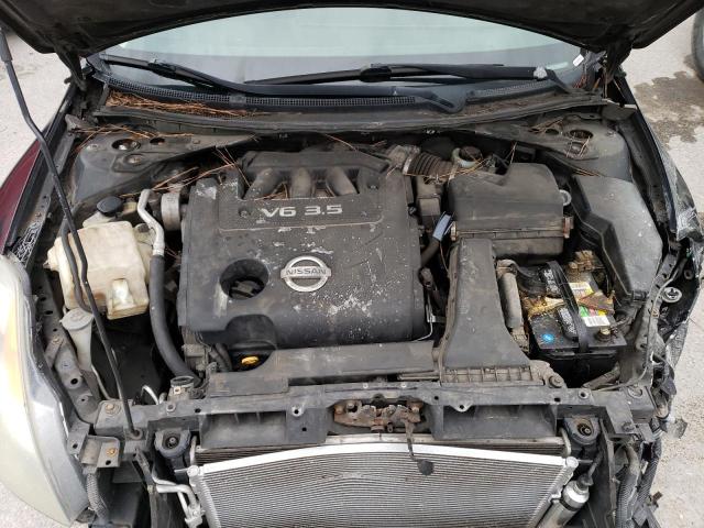 Photo 11 from auction – 2008 NISSAN ALTIMA 3.5 with VIN 1N4BL21E68C236741