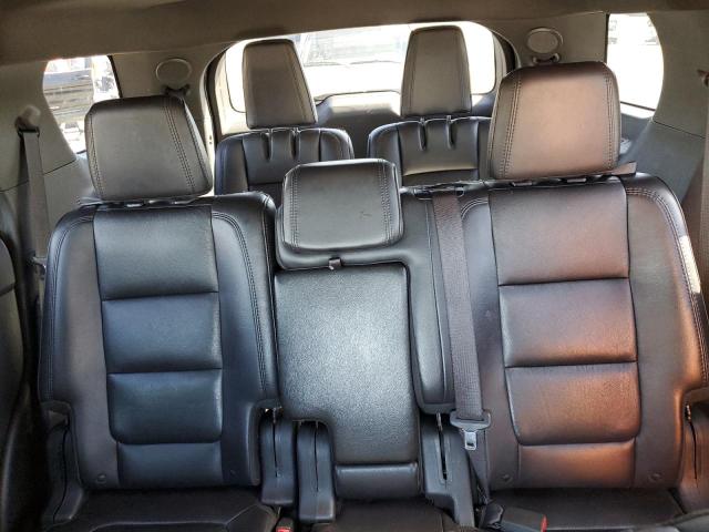 Photo 10 from auction – 2013 FORD EXPLORER L with VIN 1FM5K8F84DGC00898