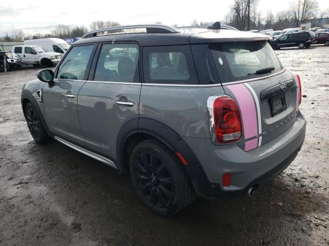 Photo 2 from auction – 2020 MINI COOPER S C with VIN WMZYX1C0XL3L92424