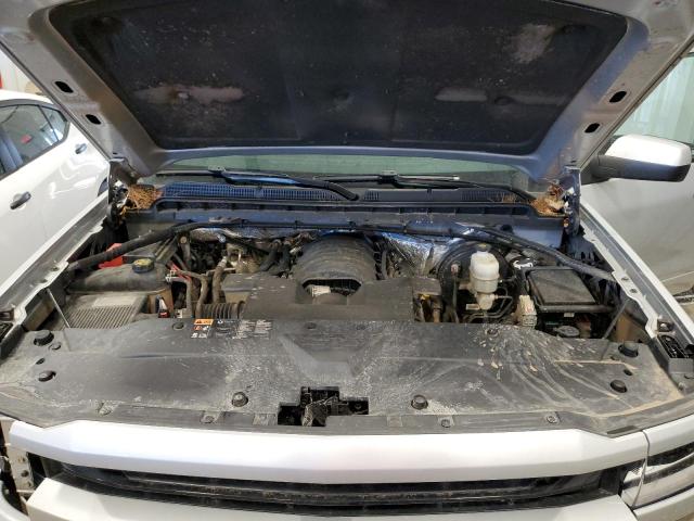 Photo 11 from auction – 2016 CHEVROLET SILVERADO2 with VIN 1GCVKREC3GZ119576