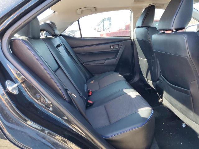 Photo 10 from auction – 2017 TOYOTA COROLLA with VIN 5YFBURHEXHP689094