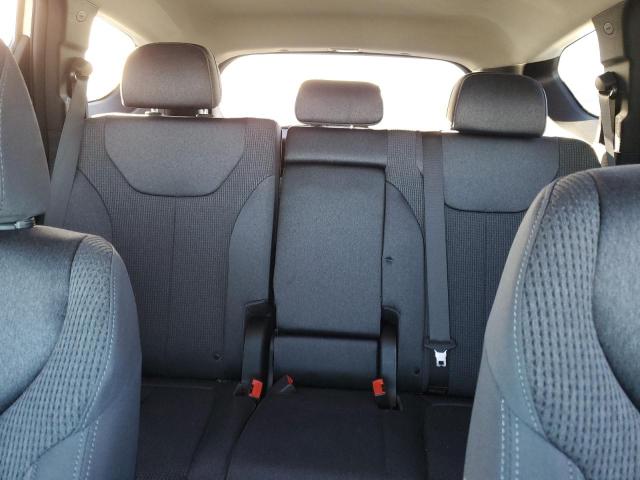 Photo 10 from auction – 2022 HYUNDAI SANTA FE S with VIN 5NMS2DAJ4NH445849