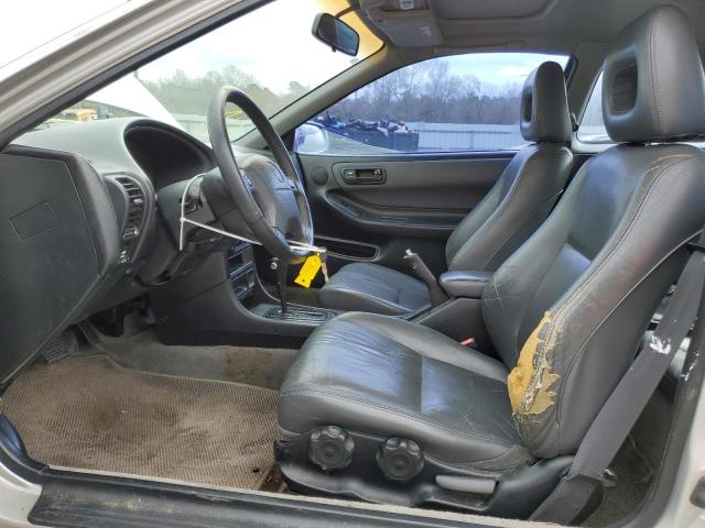 Photo 7 from auction – 2000 ACURA INTEGRA GS with VIN JH4DC4460YS013294